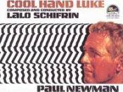 Cool Hand Luke (soundtrack)