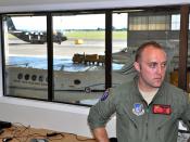 New Zealand, Singapore pilots join U.S. C-17 Kiwi Flag mission