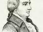 English: William Whipple, Jr., signer of Declaration of Independence