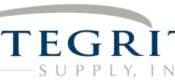 English: Integrity Supply Logo