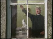 Are You Right There, Father Ted?