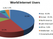 World Internet Users Statistics 2010