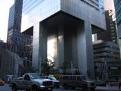 English: Citigroup Center. Taken October 2006.
