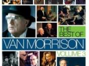 The Best of Van Morrison Volume 3