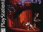 Heart of Darkness (video game)
