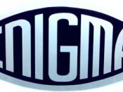 Enigma-logo