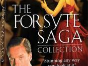 The Forsyte Saga (2002 miniseries)