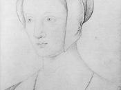 Mary Tudor, Princess of England, second daughter of King Henry VII. of England and his wife Elizabeth of York, sister of King Henry VIII. of England, second wife of King Louis XII. of France, Queen of France and wife of Charles Brandon, Duke of Suffolk, A