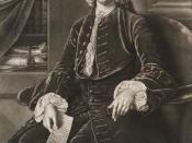 English: George Grenville (1712-1770)