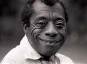 English: James Baldwin