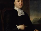 George Berkeley is credited with the development of subjective idealism.