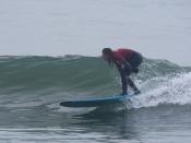 Annette Reder at 2010 All Girl Cayucos Pier Classic-195