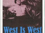 52 West is West & Others by Robert E. Howard Apr-2007 Roehm's Room Press 2nd. Edition Includes E. Hoffmann Price Letters and Essays 2006