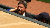 English: Brewers General Manager Doug Melvin