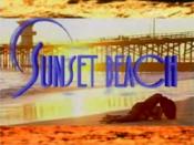 Sunset Beach (TV series)