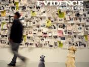 Cats & Dogs (Evidence album)