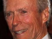 English: Clint Eastwood at the 2010 Toronto International Film Festival.