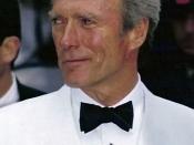 Français : Clint Eastwood au Festival de Cannes 1993.