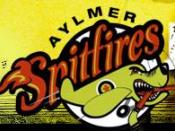 Aylmer Spitfires