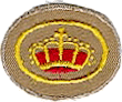 Dutch Crown Scout