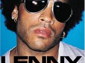 Lenny (album)