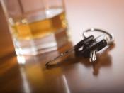 Drunk Driving Among US College Students Still at an Alarming Rate