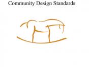 Rockinghorse Community Design Standards