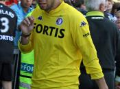 Sherif Ekramy (Feyenoord)
