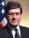 English: Peter Keisler, from White House Judicial Nominations website, Nominee to the U.S. Court of Appeals for the District of Columbia Circuit acting Attorney General pending confirmation of nominee Michael Mukasey