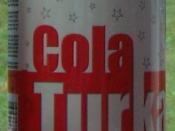 Cola Turka