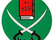 Logo Muslim Brotherhood