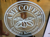 amt coffee