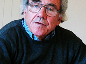 English: Jean Baudrillard in 2005