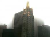 Carbide and Carbon Building II