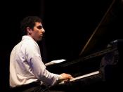 Alex Brown / Piano | IMG_1466