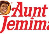 Modern version of Aunt Jemima logo