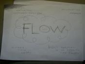 Flow [psychology]