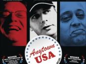 Anytown, USA (film)