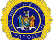 New York State Division of Parole