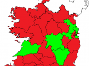 Results of the June 2008 referendum on the Twenty-eighth Amendment of the Constitution of Ireland.