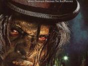 The Strange Case of Dr. Jekyll and Mr. Hyde (film)