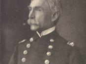 Rear-Admiral John Crittenden Watson