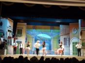 Sorrento Musical - Teatro Tasso, Sorrento - Act Three - Terza Parte