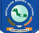 Coat of Arms of Indonesian province of Bangka-Belitung.