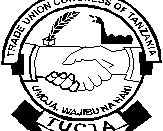 Logo of the TUCTA
