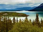 Yukon River Canada