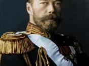 English: Nicholas II Français : Nicolas II