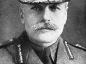 English: Field Marshal Douglas Haig