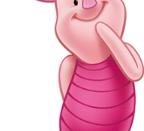 Piglet (Winnie-the-Pooh)