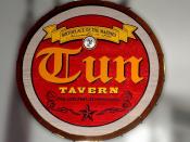 Tun Tavern